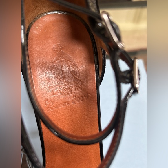 ✨Lanvin:The Epitome of Parisian Chic✨ - Picture 3 of 6